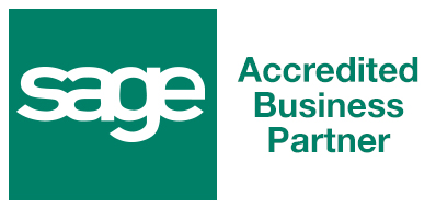 Sage Acredited Business Partner